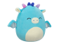 Squishmallows Drak - Tatiana 20 cm 2