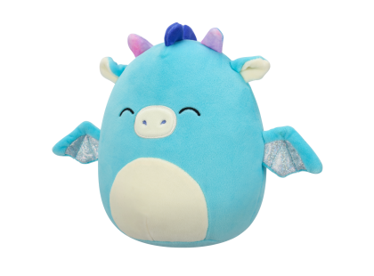 Squishmallows Drak - Tatiana 20 cm