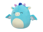 Squishmallows Drak - Tatiana 20 cm 6