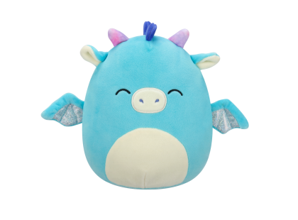 Squishmallows Drak - Tatiana 20 cm