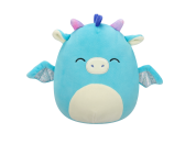 Squishmallows Drak - Tatiana 20 cm