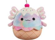 Squishmallows Duhový axolotl - Tinley 20 cm