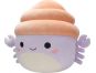 Squishmallows Fialový krab poustevník Arco 30 cm 2