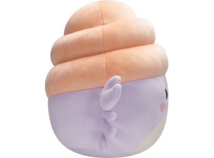 Squishmallows Fialový krab poustevník Arco 30 cm