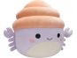 Squishmallows Fialový krab poustevník Arco 30 cm 6