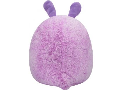 Squishmallows Fuzz-A-Mallows Klokan - Kiki, 30 cm