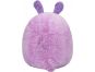 Squishmallows Fuzz-A-Mallows Klokan - Kiki, 30 cm 4