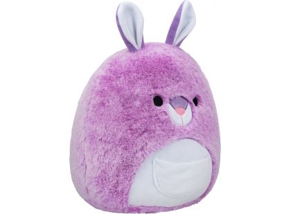 Squishmallows Fuzz-A-Mallows Klokan - Kiki, 30 cm