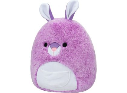 Squishmallows Fuzz-A-Mallows Klokan - Kiki, 30 cm