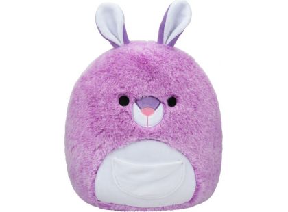 Squishmallows Fuzz-A-Mallows Klokan - Kiki, 30 cm