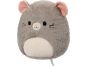 Squishmallows Fuzz-A-Mallows Myš - Misty, 30 cm 2