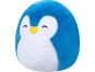 Squishmallows Fuzz-A-Mallows Tučňák - Puff, 30 cm 2