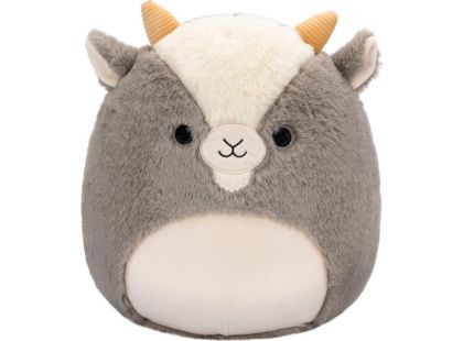 Squishmallows Fuzzamallows Kozel - Walker 30 cm
