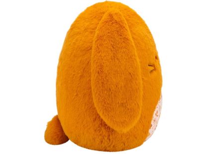 SQUISHMALLOWS Fuzzamallows Zajíc - Doral, 30 cm