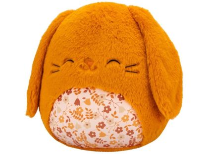 SQUISHMALLOWS Fuzzamallows Zajíc - Doral, 30 cm