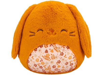 SQUISHMALLOWS Fuzzamallows Zajíc - Doral, 30 cm