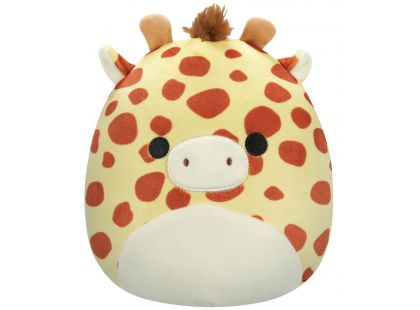 Squishmallows Gary Žirafa 20 cm