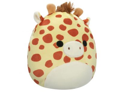 Squishmallows Gary Žirafa 20 cm