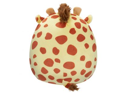 Squishmallows Gary Žirafa 20 cm