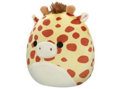 Squishmallows Gary Žirafa 20 cm