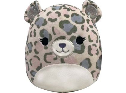 Squishmallows Gepard Dallas 20 cm