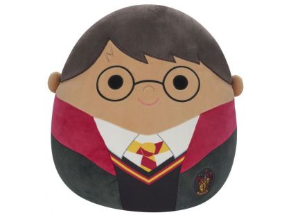 Squishmallows Harry Potter - Harry 20 cm