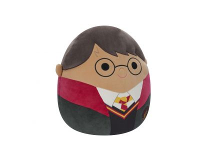 Squishmallows Harry Potter - Harry 20 cm