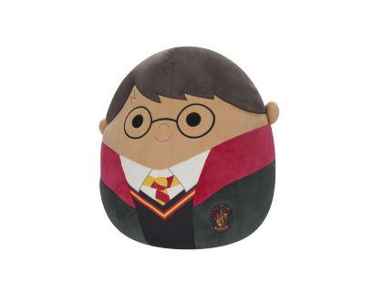 Squishmallows Harry Potter - Harry 20 cm