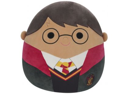 Squishmallows Harry Potter - Harry, 40 cm