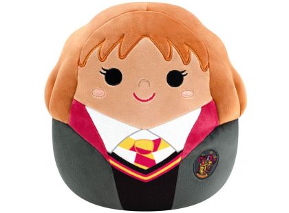 Squishmallows Harry Potter - Hermiona 20 cm