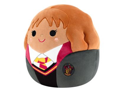 Squishmallows Harry Potter - Hermiona 20 cm