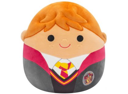 Squishmallows Harry Potter - Ron, 40 cm