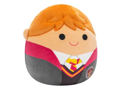 Squishmallows Harry Potter - Ron, 40 cm