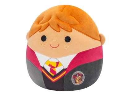 Squishmallows Harry Potter - Ron, 40 cm