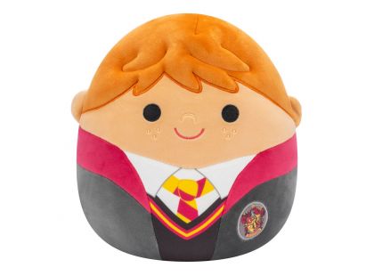 Squishmallows Harry Potter - Ron 20 cm