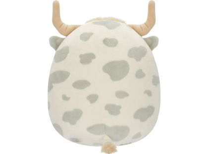 Squishmallows Horská kráva - Borsa 20 cm