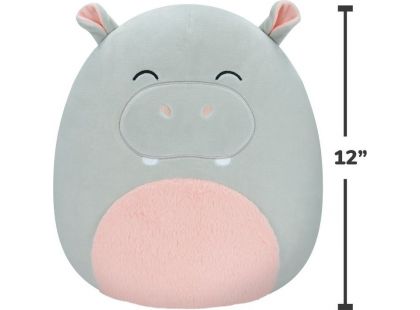 Squishmallows Hroch - Harrison, 30 cm