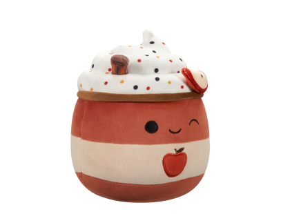 Squishmallows Jablečný cider - Mead 20 cm