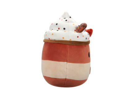 Squishmallows Jablečný cider - Mead 20 cm