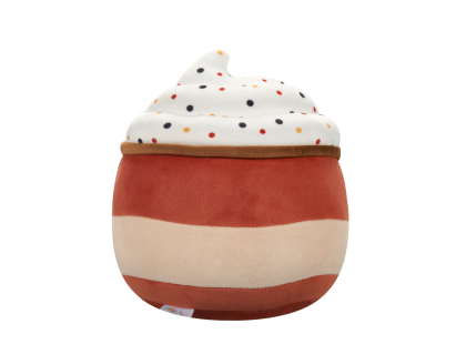 Squishmallows Jablečný cider - Mead 20 cm