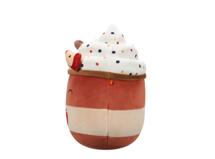 Squishmallows Jablečný cider - Mead 20 cm