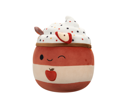 Squishmallows Jablečný cider - Mead 20 cm