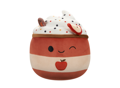 Squishmallows Jablečný cider - Mead 20 cm