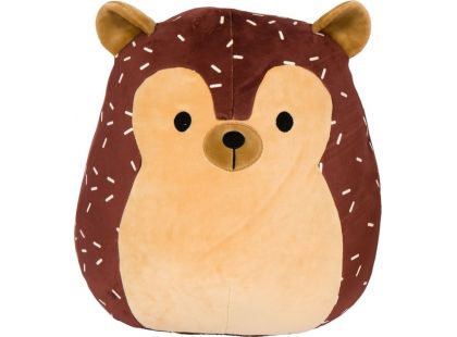 Squishmallows Ježek Hans