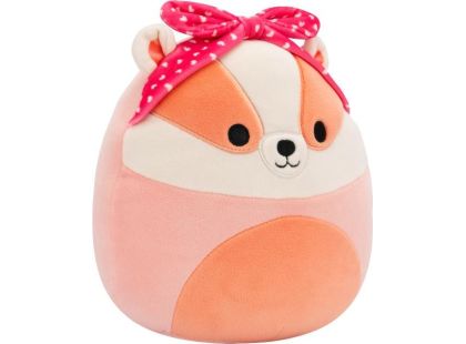 Squishmallows Jezevec - Rostam 20 cm