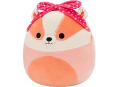 Squishmallows Jezevec - Rostam 20 cm