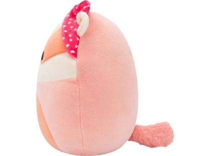 Squishmallows Jezevec - Rostam 20 cm