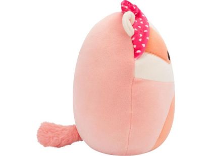 Squishmallows Jezevec - Rostam 20 cm