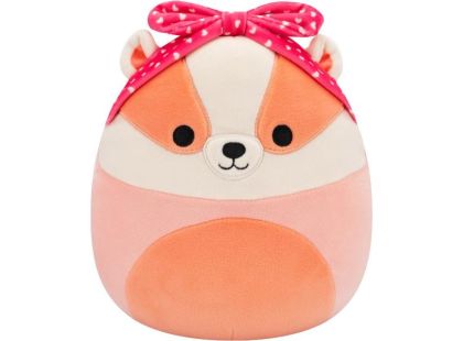 Squishmallows Jezevec - Rostam 20 cm