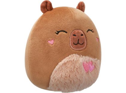 Squishmallows Kapybara - Lijjian 20 cm